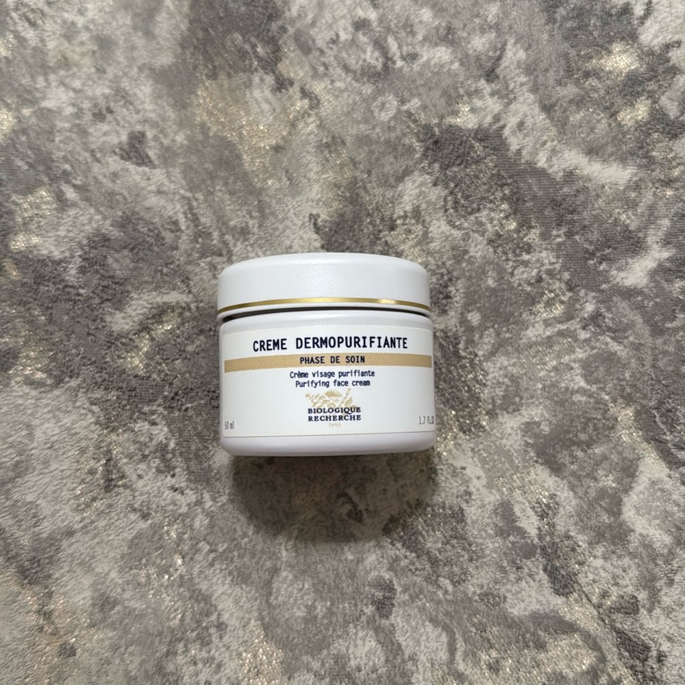 Biologique Recherche Crème Dermopurifiante